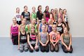 065 Streetdance Woensdag 17.15 uur Studio 3